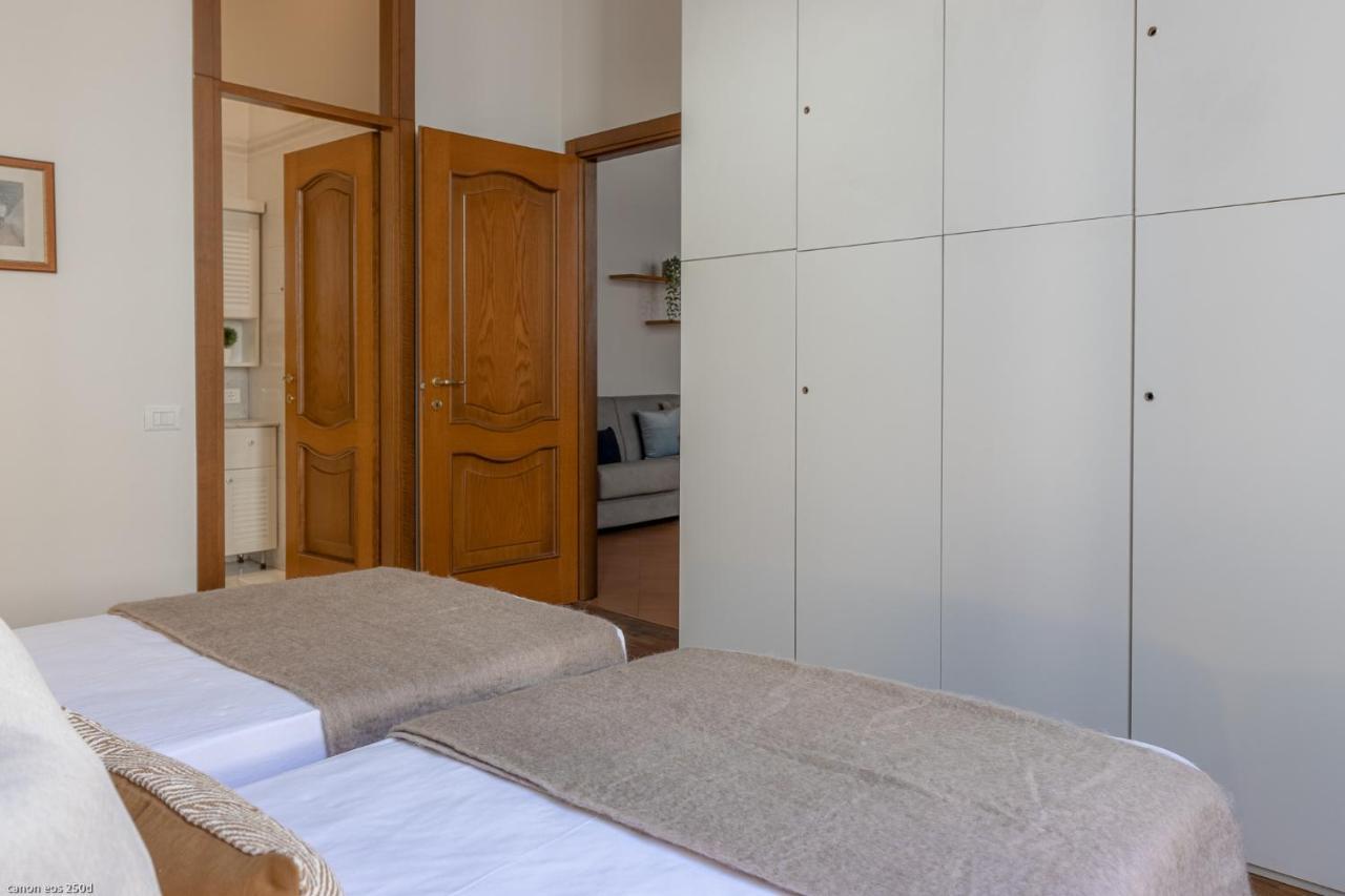 Central Cozy * Ferrara