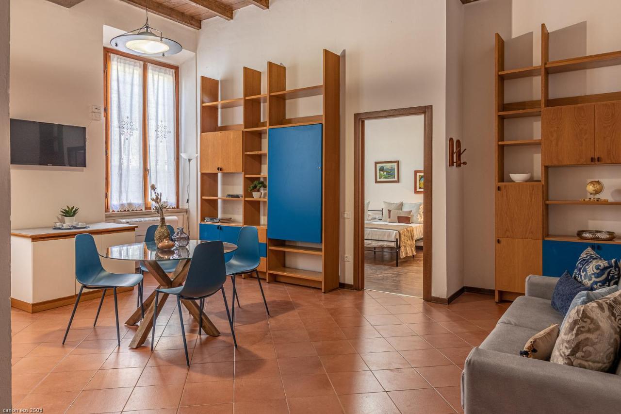 Central Cozy Appartamento Ferrara