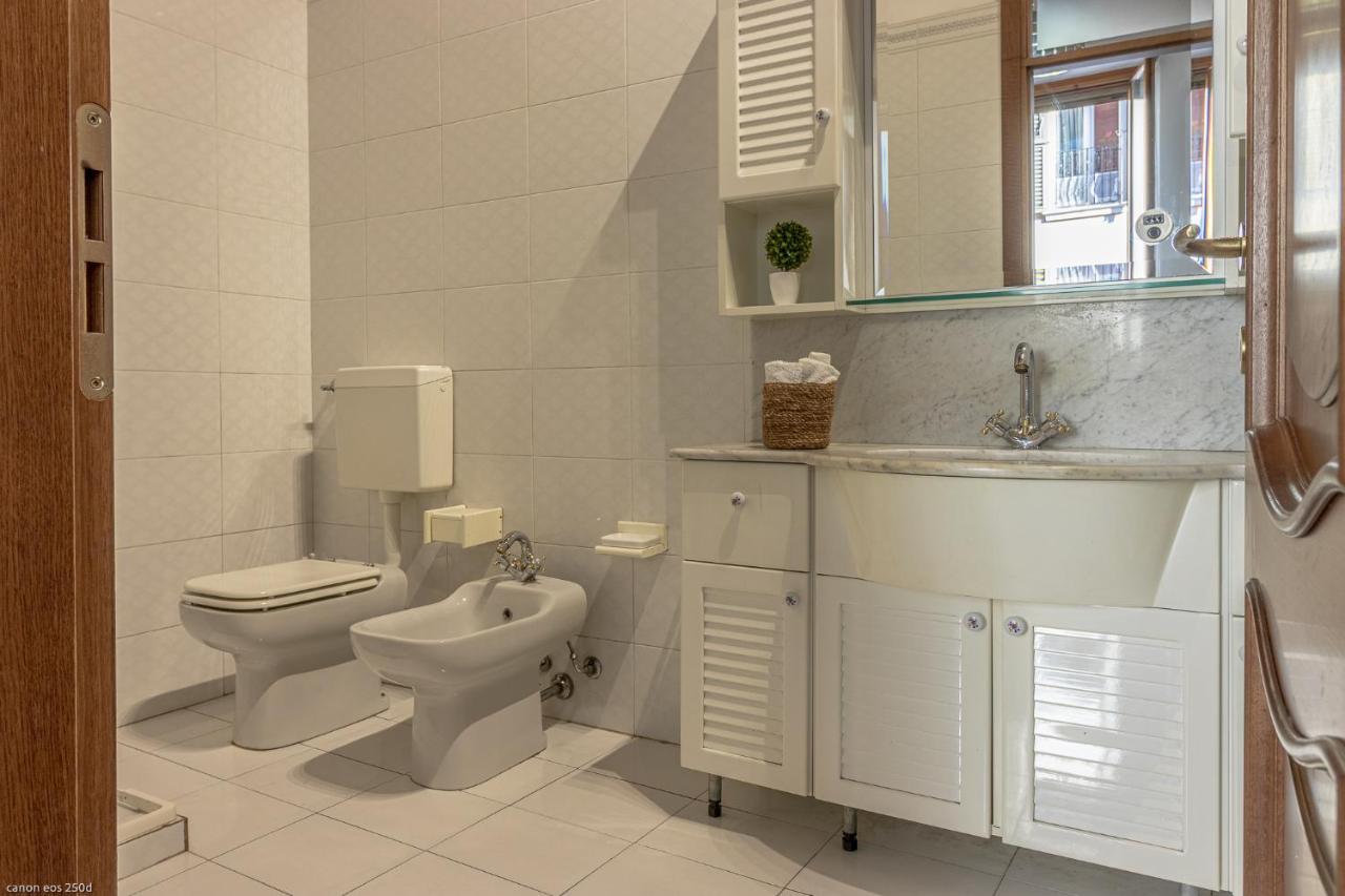 Central Cozy Appartamento *