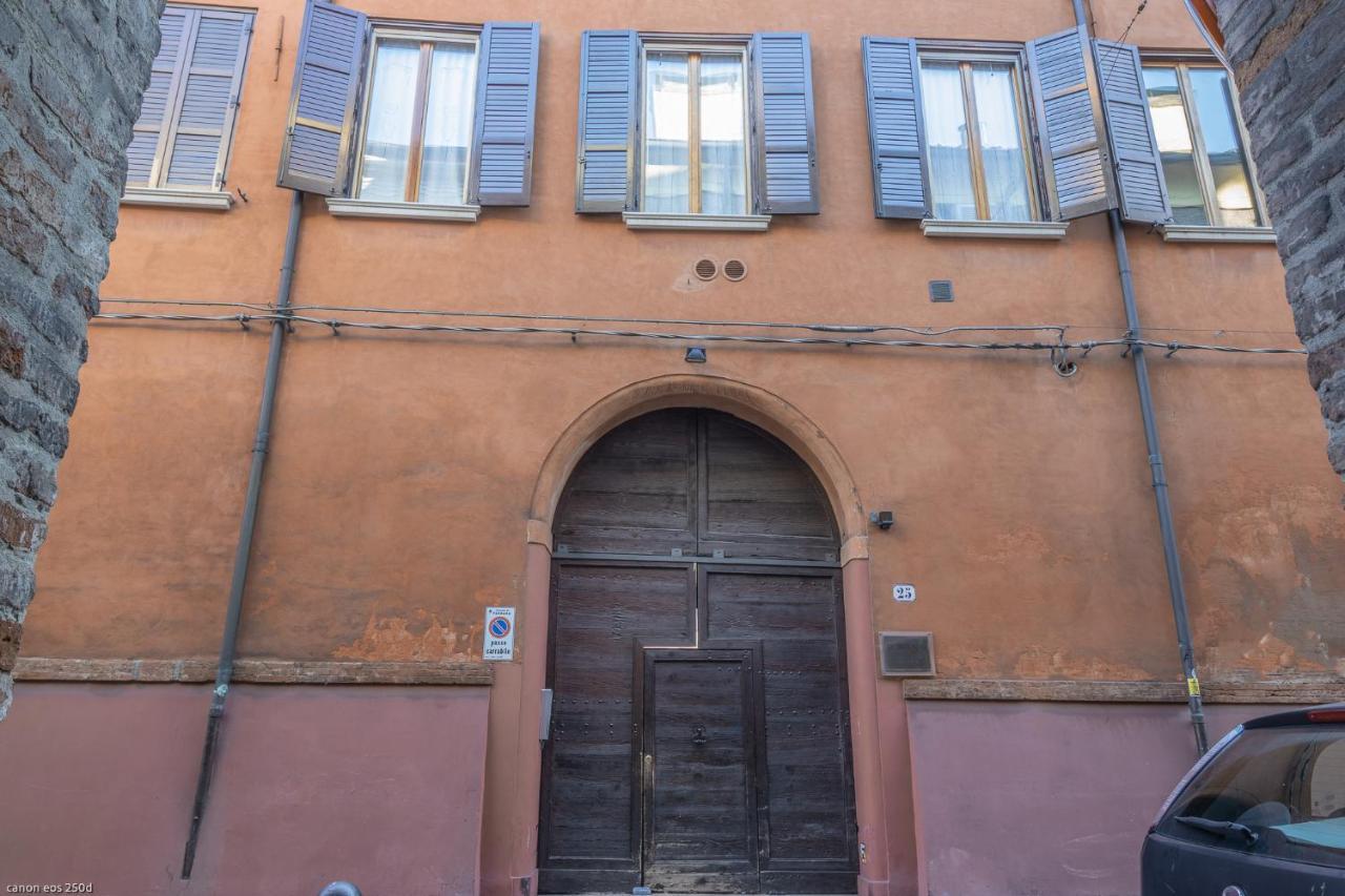 Appartamento Central Cozy Ferrara