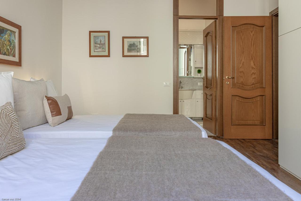 Central Cozy Appartamento