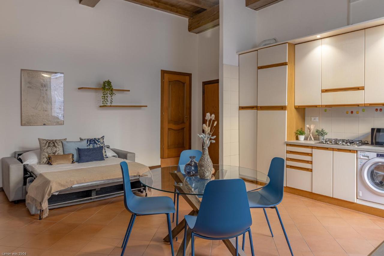 Central Cozy Appartamento *