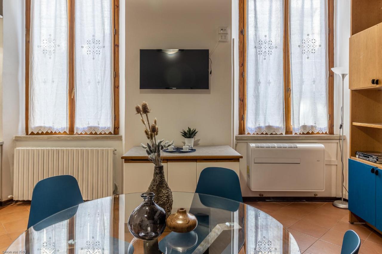 Appartamento Central Cozy *