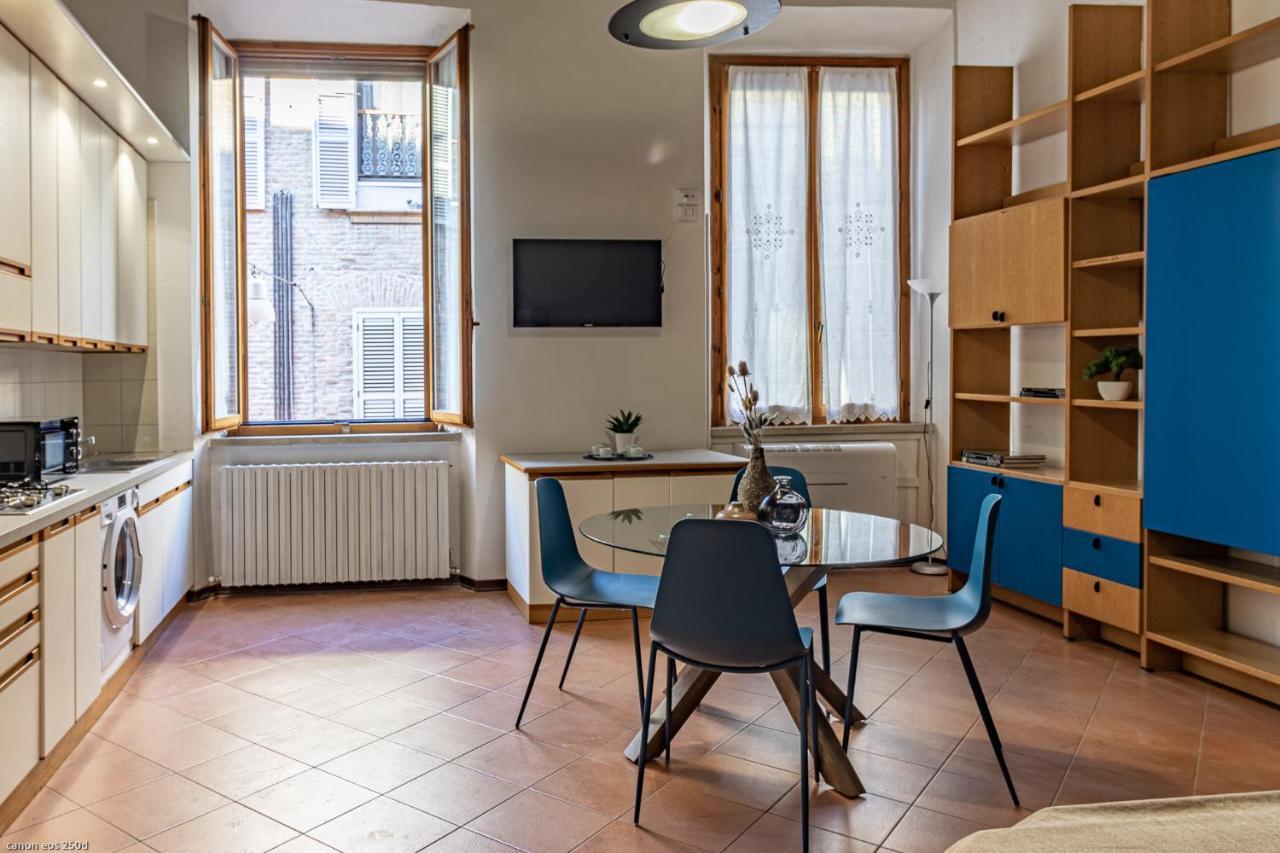 Appartamento Central Cozy