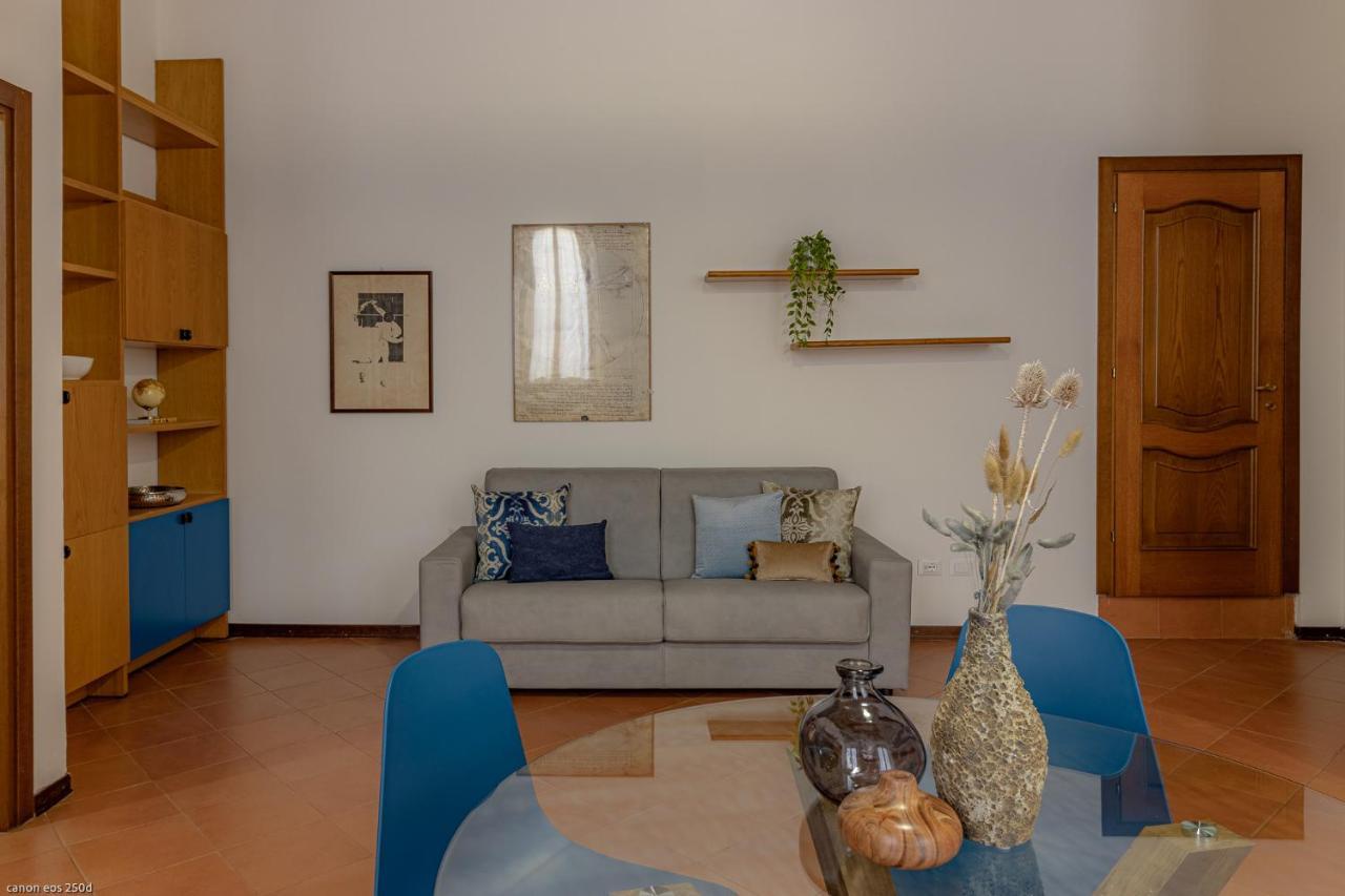 Central Cozy Appartamento